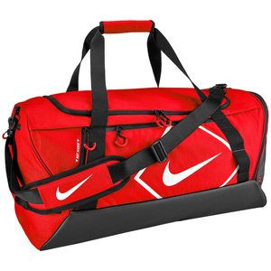 Nike Diamond Duffle Bag