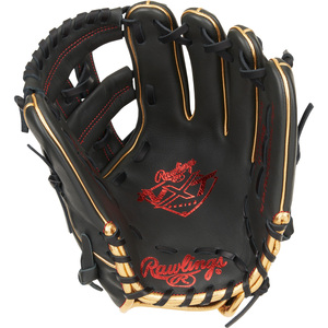 Rawlings NXT 11.5 Inch Infield Baseball Glove