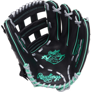 Rawlings NXT 12.5 Inch Outfield Baseball Glove