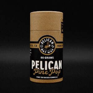 Pelican Pine Pop