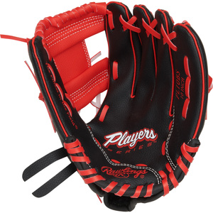 Rawlings Player Series 10 Inch Youth Glove | PL10BS