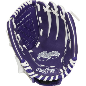 Rawlings Player Series 10 Inch Youth Glove | PL10PW