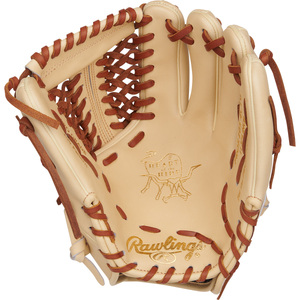 Rawlings Heart Of The Hide 11.75 Inch Baseball Glove