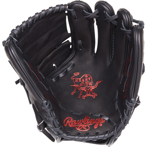 Rawlings Heart Of The Hide 11.75 Inch Hyper Shell Baseball Glove LHT