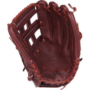 Rawlings Heart Of The Hide 12.75 Inch Baseball Glove LHT