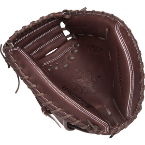 Rawlings Heart Of The Hide 33.5 Inch Baseball Catchers Mitt