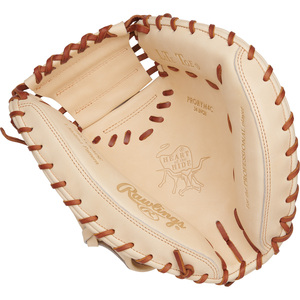 Rawlings Heart Of The Hide Molina 34 Inch Catchers Mitt