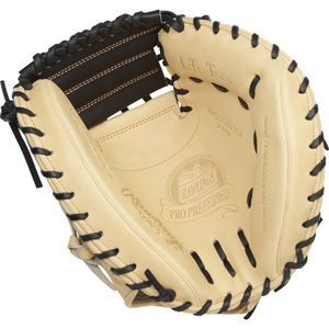 Rawlings Pro Preferred 34-inch Catchers Mitt