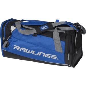 rawlings hybrid duffle bag