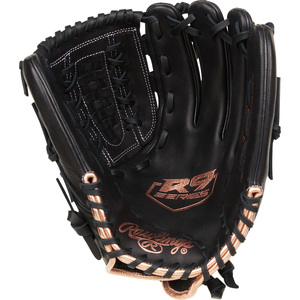 Rawlings R9 12.5 Inch Fastpitch Softball Glove