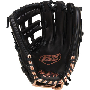 Rawlings R9 13 Inch Softball Glove