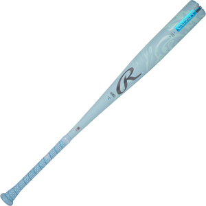 Rawlings CLOUT AI BBCOR Baseball Bat -3 | RBB5C3