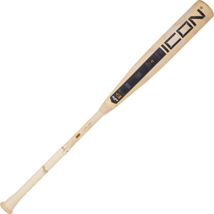 Rawlings Icon BBCOR Baseball Bat -3 | RBB513