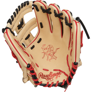 Rawlings Heart Of The Hide 11.5 Inch Baseball Glove | R2G