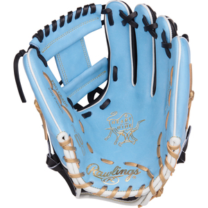 Rawlings Heart Of The Hide R2G 11.75 Inch Baseball Glove