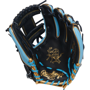 Rawlings Heart Of The Hide R2G 11.5 Inch I-Web Baseball Glove