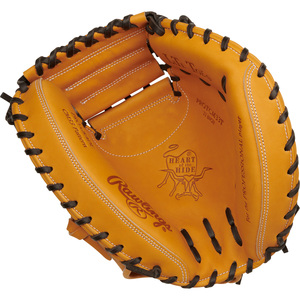 Rawlings Heart Of The Hide 33 Inch Catchers Mitt