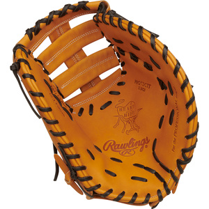 Rawlings Heart Of The Hide 13 Inch First Base Mitt LHT