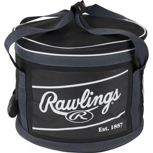 Rawlings Soft Sided Ball Bag 3 Doz