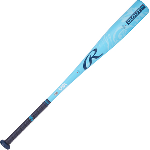 Rawlings CLOUT AI USA Baseball bat -10 | RUS5C10