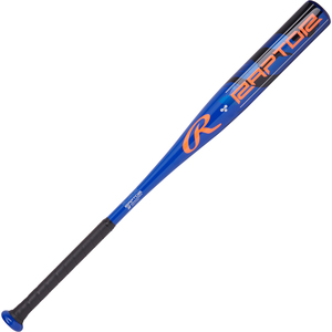 Rawlings Raptor 2 1/4 Inch USA Youth Baseball Bat -10