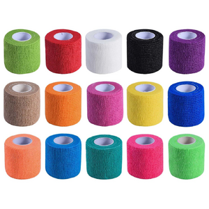 Self Adhesive Sports Tape