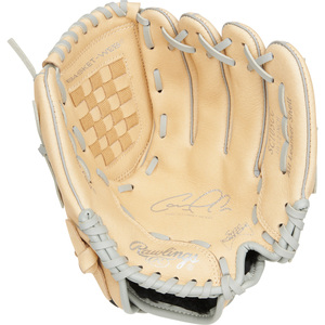 Rawlings Sure Catch 10.5 Inch Tee Ball Glove | SC105CC