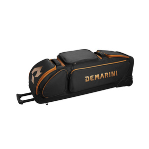 DeMarini Special Ops V2 Wheeled Bag