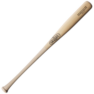 Louisville Slugger Genuine Mix Natural Wood Baseball Bat