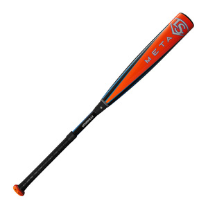 Louisville Slugger 2025 Meta USA Baseball Bat -10