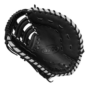 Wilson A700 12 Inch First Base Mitt