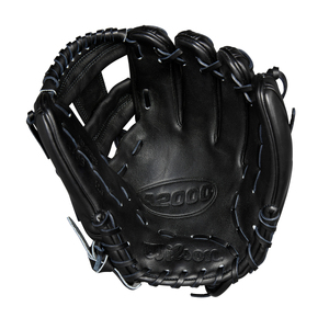 Wilson 2024 A2000 11.5 Inch Baseball Glove | 1786 Black