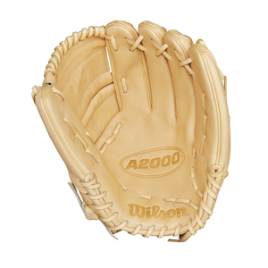 Wilson A2000 B2 12 Inch Baseball Glove | Blonde