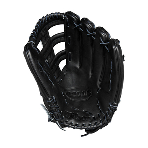 Wilson A2000 1810 12.75 Inch Baseball Glove | Black