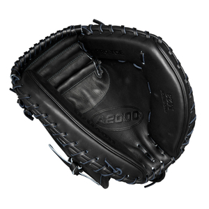 Wilson A2000 M23 33.5 Inch Catchers Mitt | Black