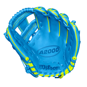 Wilson Fall 2024 A2000 11.5 Inch Baseball Glove