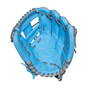 Wilson A500 11 Inch Youth Baseball Glove