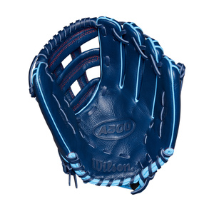 Wilson A500 12 Inch Youth Baseball Glove | RHT