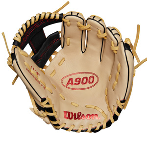 Wilson A900 PF115 11.5 Inch Youth Baseball Glove