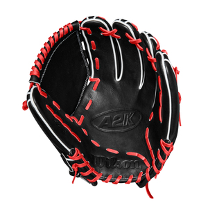 Wilson Fall 2024 A2K 12 Inch Baseball Glove B23 RHT