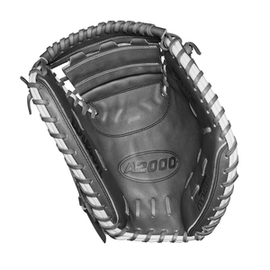 Wilson A2000 34 Inch Fastpitch Catchers Mitt