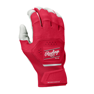 Rawlings Workhorse Youth Batting Gloves