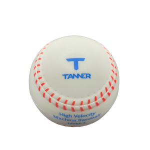 Tanner High Velo Pitching Machine Balls Dozen