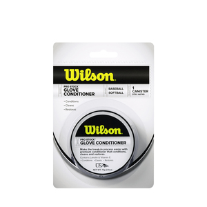 Wilson Pro Stock Glove Conditioner